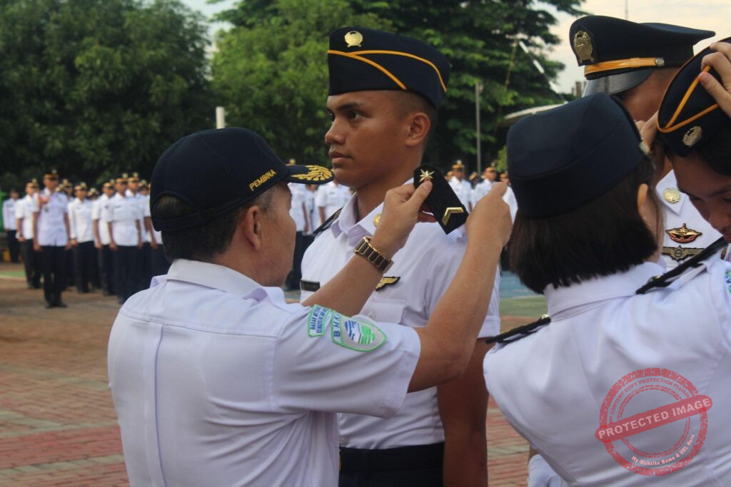 syarat masuk STMKG