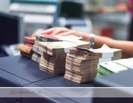 Deposito BRI 10 Juta Dapat Bunga Berapa