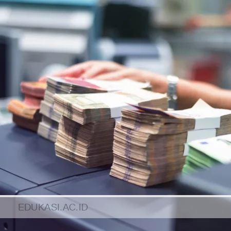 Deposito BRI 10 Juta Dapat Bunga Berapa
